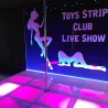 Toys Strip Club Strip Club ()